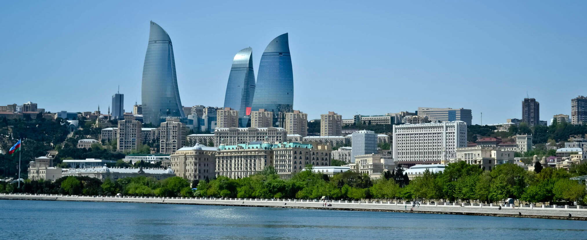 Инженерные системы для здания, дома в Баку - компания Konven